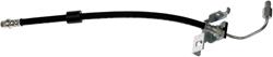 Dorman Hydraulic Brake Hoses for 2011-2015 CRUZE, 2016 CRUZE LIMITED - H621657