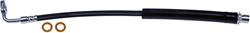 Dorman Hydraulic Brake Hoses for 2010-2016 SRX - H621672