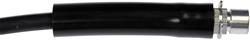 Dorman Hydraulic Brake Hoses for 2010-2016 SRX - H621674