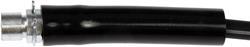 Dorman Hydraulic Brake Hoses for 2010-2016 SRX - H621675