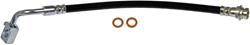 Dorman Hydraulic Brake Hoses for 2011-2013 IMPALA, 2014-2016 IMPALA LIMITED - H621680
