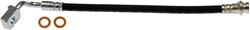Dorman Hydraulic Brake Hoses for 2011-2013 IMPALA, 2014-2016 IMPALA LIMITED - H621681