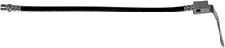 Dorman Hydraulic Brake Hoses for 2011-2014 SIERRA 3500 HD, SILVERADO 3500 HD - H621699