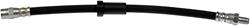 Dorman Hydraulic Brake Hoses for 2001-2009 S60, 2007 V70 - H621704