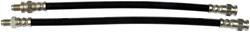 Dorman Hydraulic Brake Hoses for 2019 EQ FORTWO, 2008-2018 FORTWO - H621714
