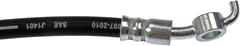 Dorman Hydraulic Brake Hoses for 2011-2014 JUKE - H621720