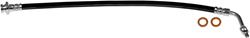 Dorman Hydraulic Brake Hoses for 2017 ARMADA, 2011-2013 QX56, 2014-2017 QX80 - H621723