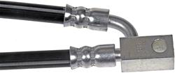 Dorman Hydraulic Brake Hoses for 2017 ARMADA, 2011-2013 QX56, 2014-2017 QX80 - H621724
