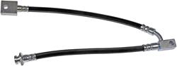 Dorman Hydraulic Brake Hoses for 2011-2013 M56, M37, 2012 M35H - H621726