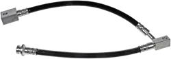Dorman Hydraulic Brake Hoses for 2011-2013 M56, M37, 2012 M35H - H621727