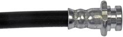 Dorman Hydraulic Brake Hoses for 2011-2017 JUKE, 2011-2023 LEAF - H621733