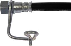 Dorman Hydraulic Brake Hoses for 2013 2500, 2011-2012 3500 - H621741