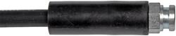 Dorman Hydraulic Brake Hoses for 2012-2019 500 - H621746