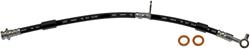 Dorman Hydraulic Brake Hoses for 2010-2013 KIZASHI - H621754