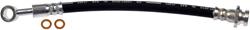 Dorman Hydraulic Brake Hoses for 2010-2013 KIZASHI - H621755