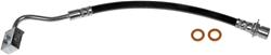 Dorman Hydraulic Brake Hoses for 2018-2023 DURANGO, 2012-2023 GRAND CHEROKEE, 2022 GRAND CHEROKEE WK - H621761