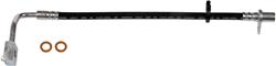 Dorman Hydraulic Brake Hoses for 2012-2018 1500, 2019-2023 1500 CLASSIC - H621762