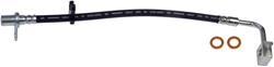 Dorman Hydraulic Brake Hoses for 2012-2018 1500, 2019-2023 1500 CLASSIC - H621763