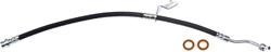 Dorman Hydraulic Brake Hoses for 2011-2016 SPORTAGE, 2010-2014 TUCSON - H621764