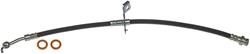 Dorman Hydraulic Brake Hoses for 2011-2014 SONATA - H621773