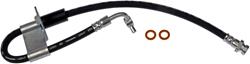 Dorman Hydraulic Brake Hoses for 2011-2013 ELANTRA, 2012-2013 VELOSTER - H621774