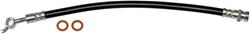 Dorman Hydraulic Brake Hoses for 2011-2016 SPORTAGE, 2010-2014 TUCSON - H621779