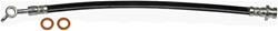 Dorman Hydraulic Brake Hoses for 2011-2016 SPORTAGE, 2010-2014 TUCSON - H621780