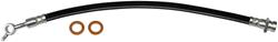 Dorman Hydraulic Brake Hoses for 2011-2016 SPORTAGE, 2010-2014 TUCSON - H621781