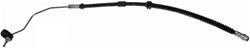 Dorman Hydraulic Brake Hoses for 2011-2017 TOUAREG - H621792