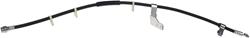 Dorman Hydraulic Brake Hoses for 2008-2012 F-53 MOTORHOME CHASSIS - H621793