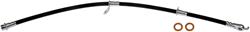 Dorman Hydraulic Brake Hoses for 2012-2015 IQ - H621797