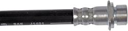 Dorman Hydraulic Brake Hoses for 2012-2015 IQ, 2016 TACOMA - H621799