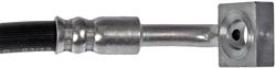 Dorman Hydraulic Brake Hoses for 2011-2017 CAPRICE - H621803