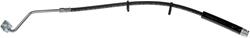 Dorman Hydraulic Brake Hoses for 2004-2012 F-53 MOTORHOME CHASSIS - H621811