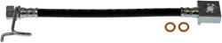 Dorman Hydraulic Brake Hoses for 2004-2017 F-53 MOTORHOME CHASSIS - H621813
