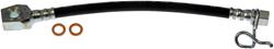 Dorman Hydraulic Brake Hoses for 2004 F-53 MOTORHOME CHASSIS - H621814