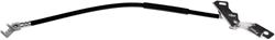 Dorman Hydraulic Brake Hoses for 2004-2012 F-53 MOTORHOME CHASSIS - H621817