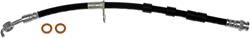 Dorman Hydraulic Brake Hoses for 2011-2014 2 - H621822