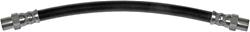Dorman Hydraulic Brake Hoses for 1990-2001 M3 - H621827