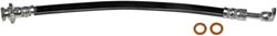 Dorman Hydraulic Brake Hoses for 2002-2006 ALTIMA, 2003-2008 MAXIMA - H621833