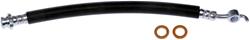 Dorman Hydraulic Brake Hoses for 2003-2006 350Z, 2003-2007 G35 - H621834