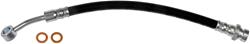 Dorman Hydraulic Brake Hoses for 2001-2006 OPTIMA, 1999-2005 SONATA - H621853