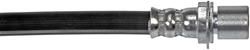 Dorman Hydraulic Brake Hoses for 2000-2004 TUNDRA - H621872