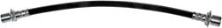 Dorman Hydraulic Brake Hoses for 2000-2005 MR2 SPYDER - H621874
