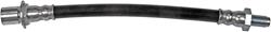 Dorman Hydraulic Brake Hoses for 1982-1985 CELICA - H621882