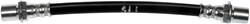 Dorman Hydraulic Brake Hoses for 1995-2004 TACOMA - H621883