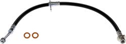 Dorman Hydraulic Brake Hoses for 2012-2016 CR-V - H621899