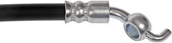 Dorman Hydraulic Brake Hoses for 2012-2018 ALTIMA, 2016-2020 MAXIMA - H621905
