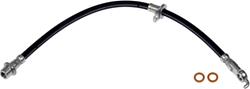 Dorman Hydraulic Brake Hoses for 2013-2018 AVALON, 2012-2017 CAMRY - H621906