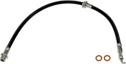 Dorman Hydraulic Brake Hoses for 2013-2018 AVALON, 2012-2017 CAMRY - H621908
